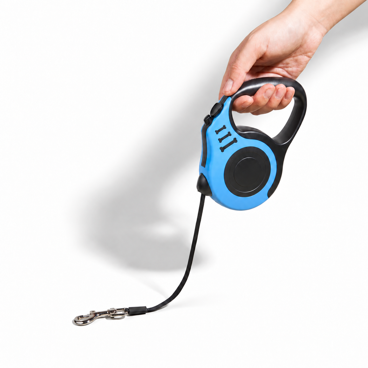 CosyPaw Retractable Dog Lead