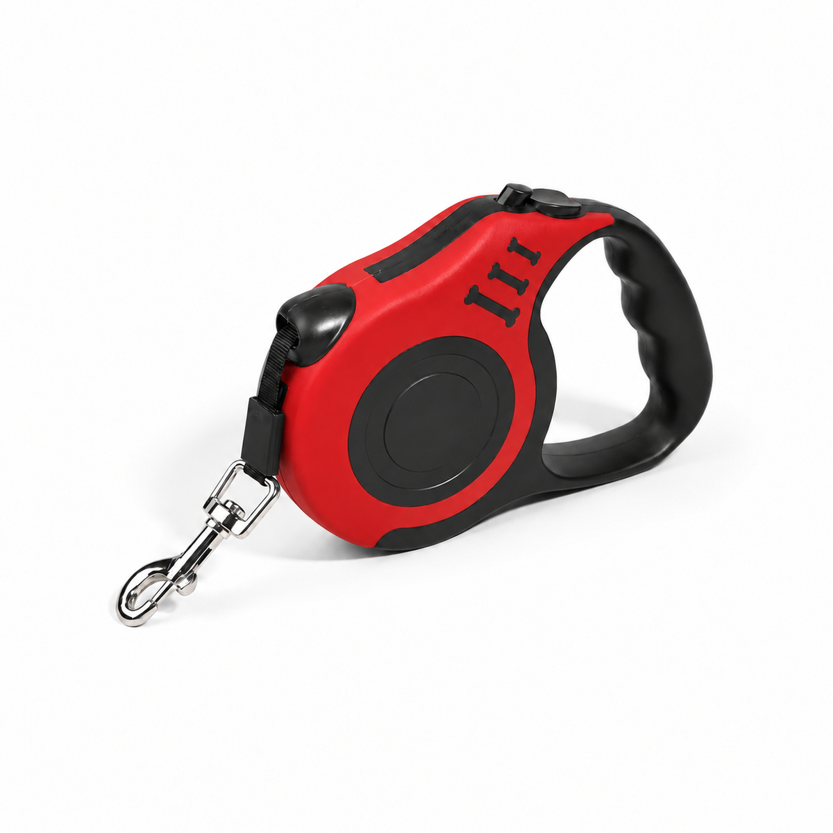 CosyPaw Retractable Dog Lead