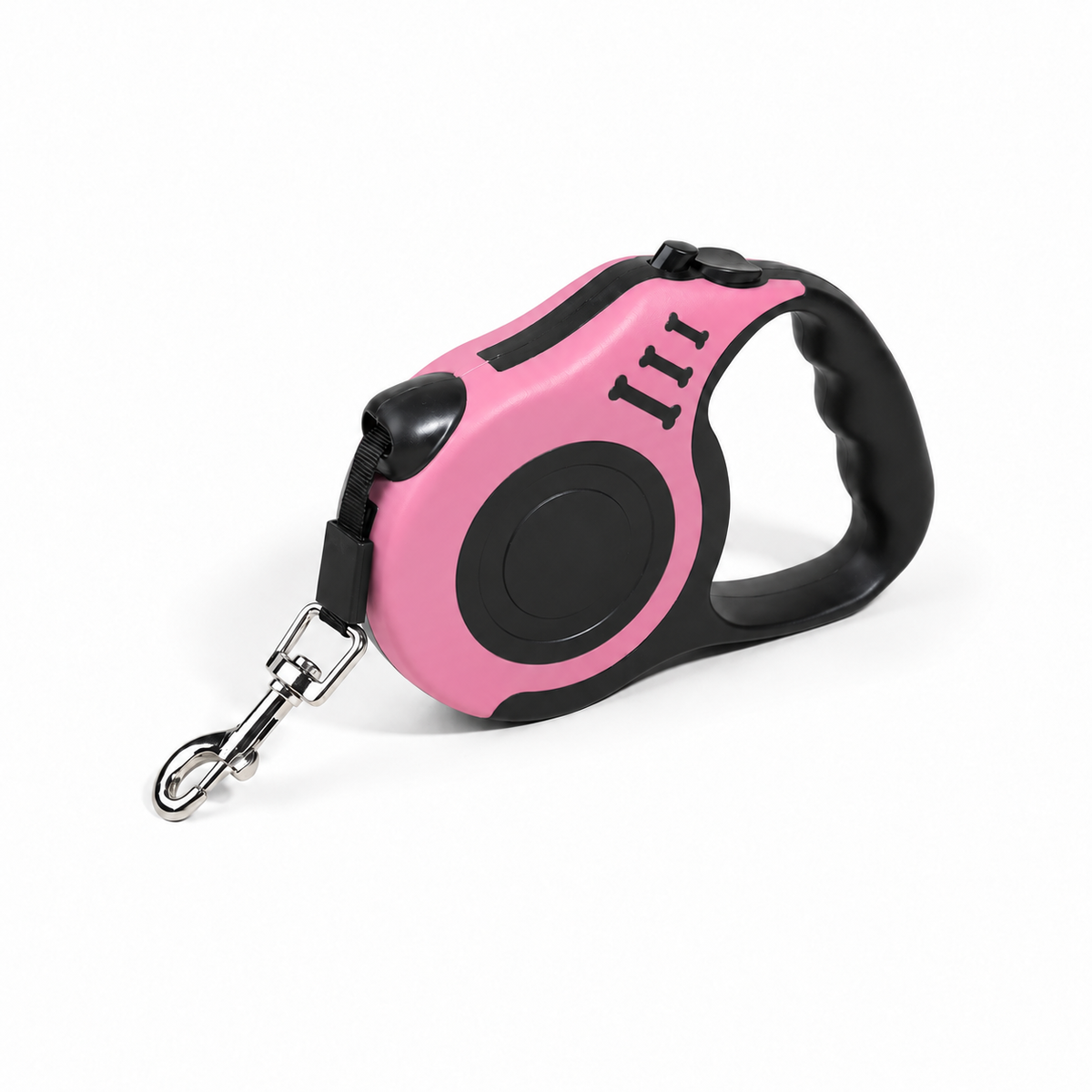 CosyPaw Retractable Dog Lead