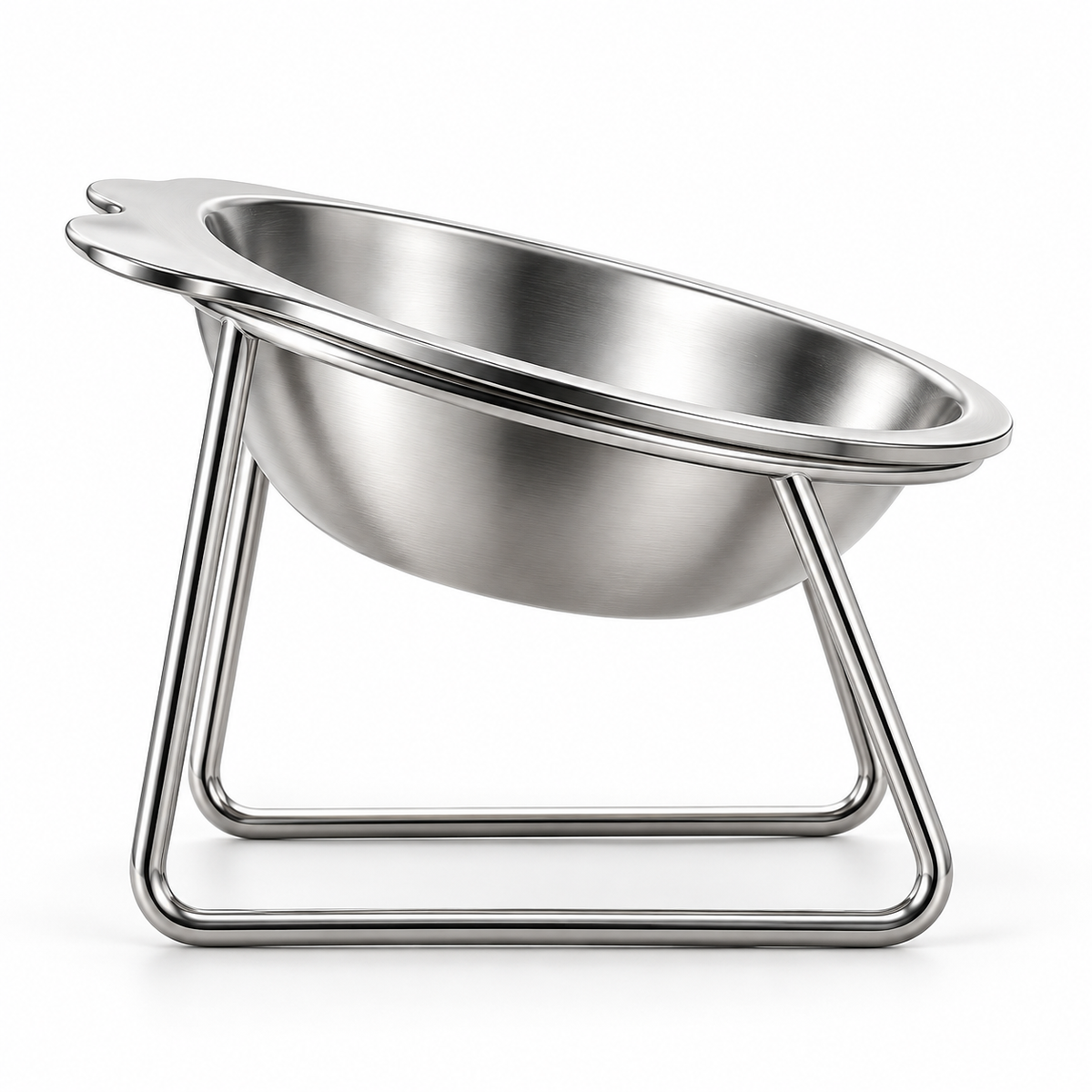 CosyPaw Raised Feeding Bowl