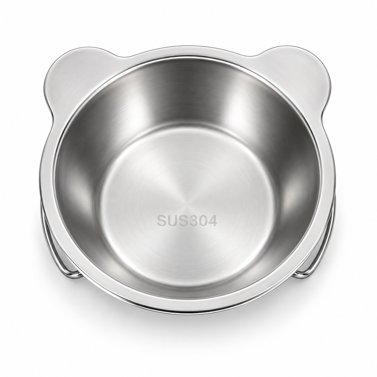 CosyPaw Raised Feeding Bowl