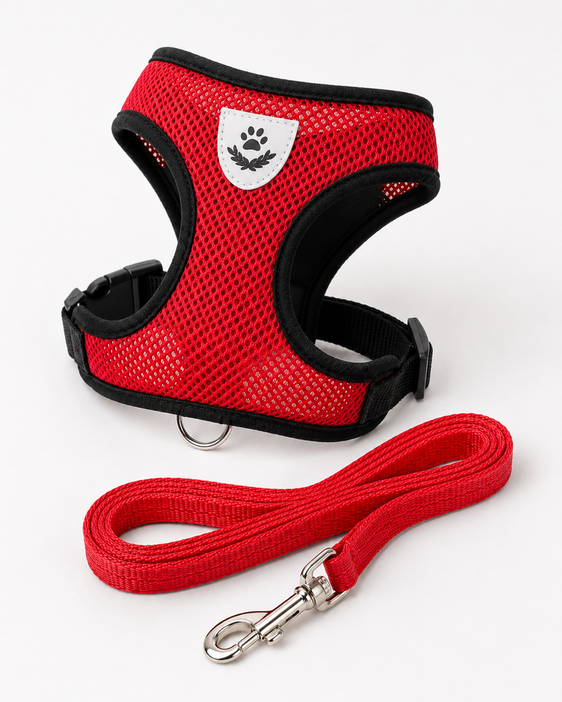 CosyPaw Harness & Lead Set