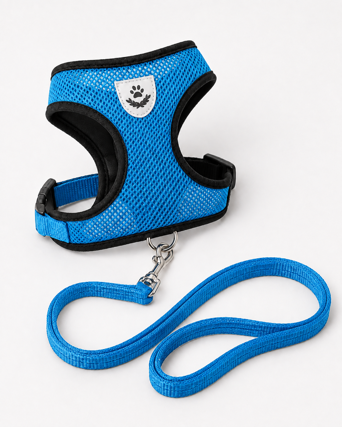 CosyPaw Harness & Lead Set