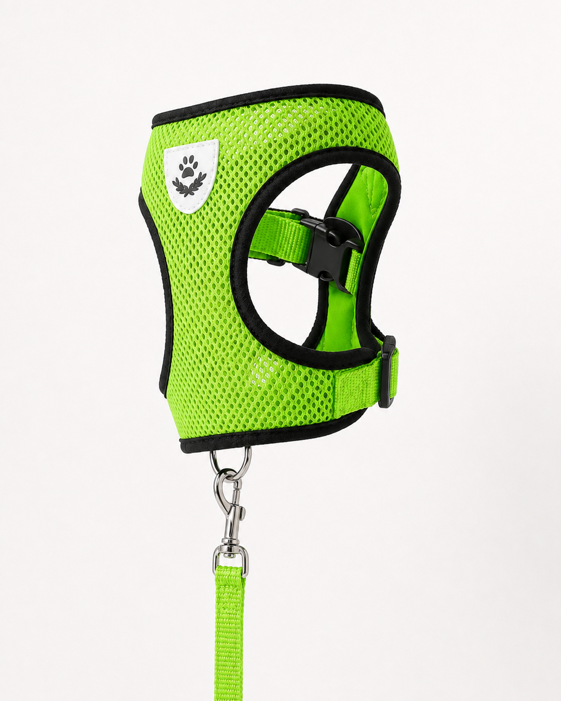 CosyPaw Harness & Lead Set