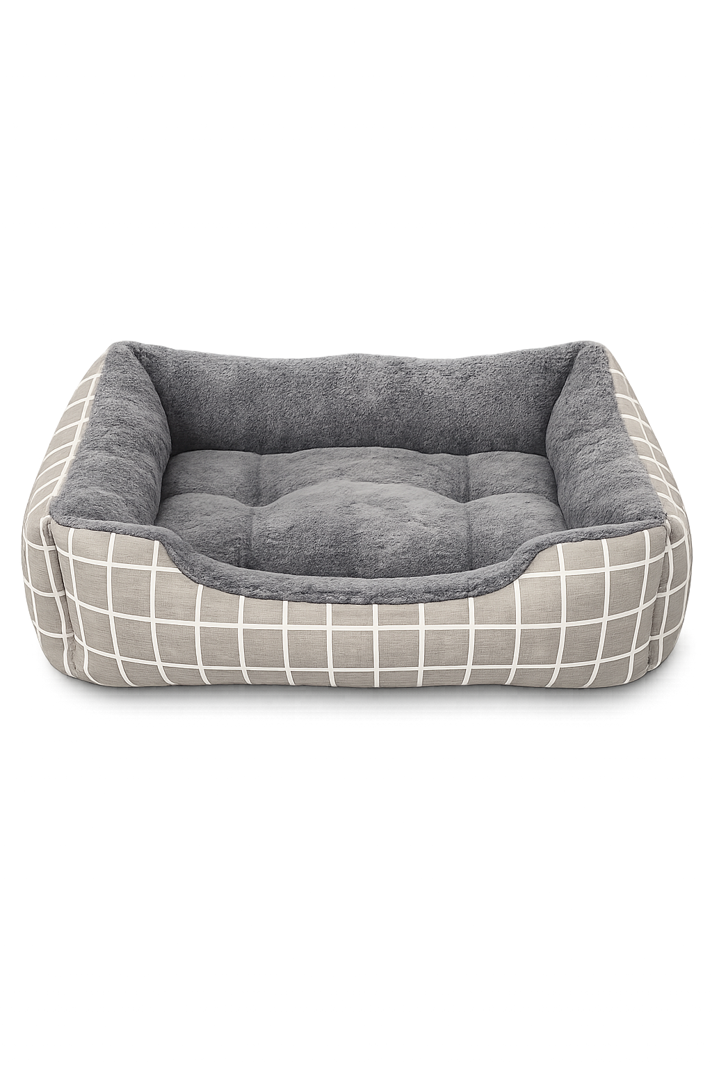 Orthopedic Pet Bed