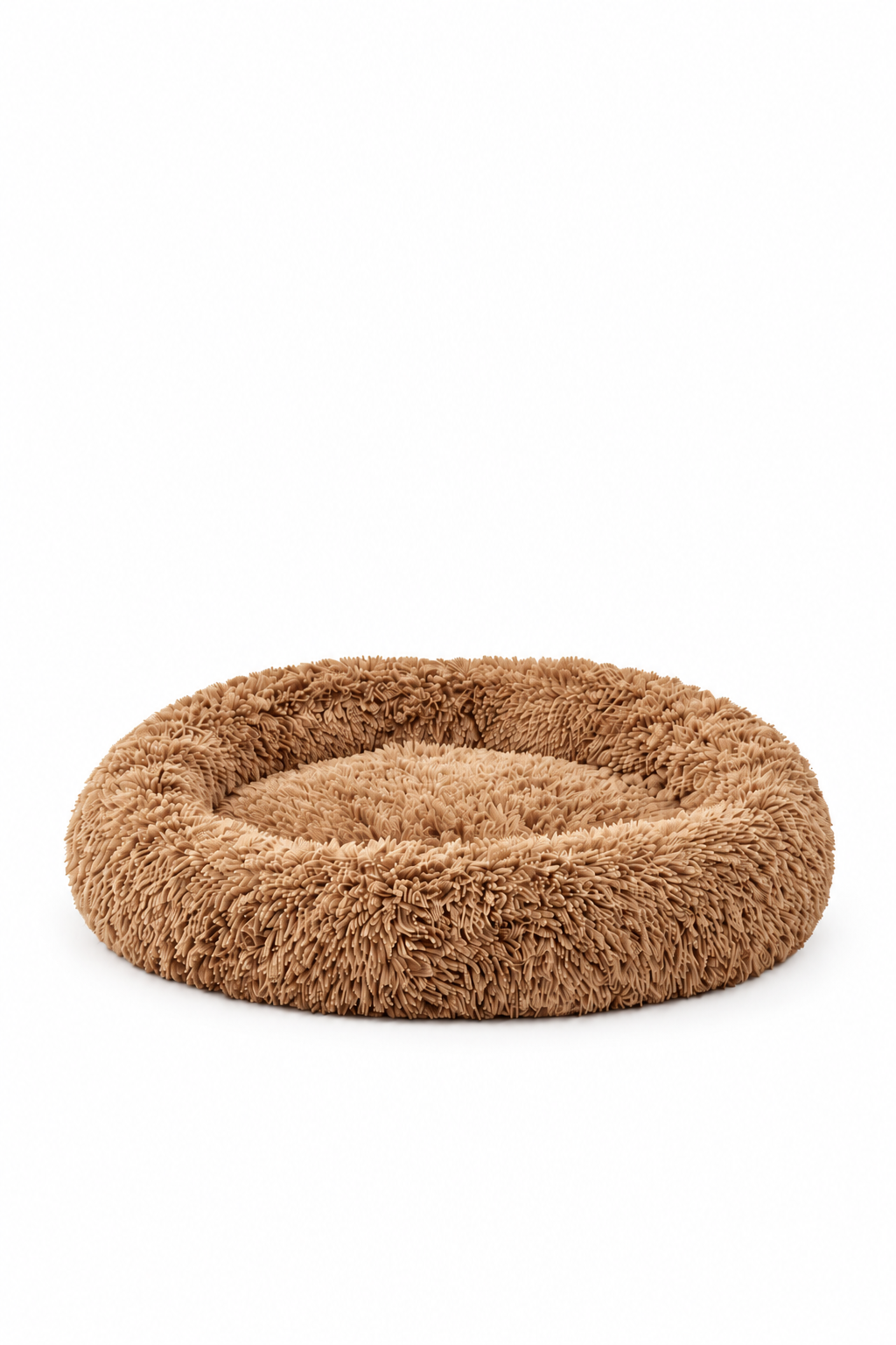 CosyPaw Calming Dog Bed