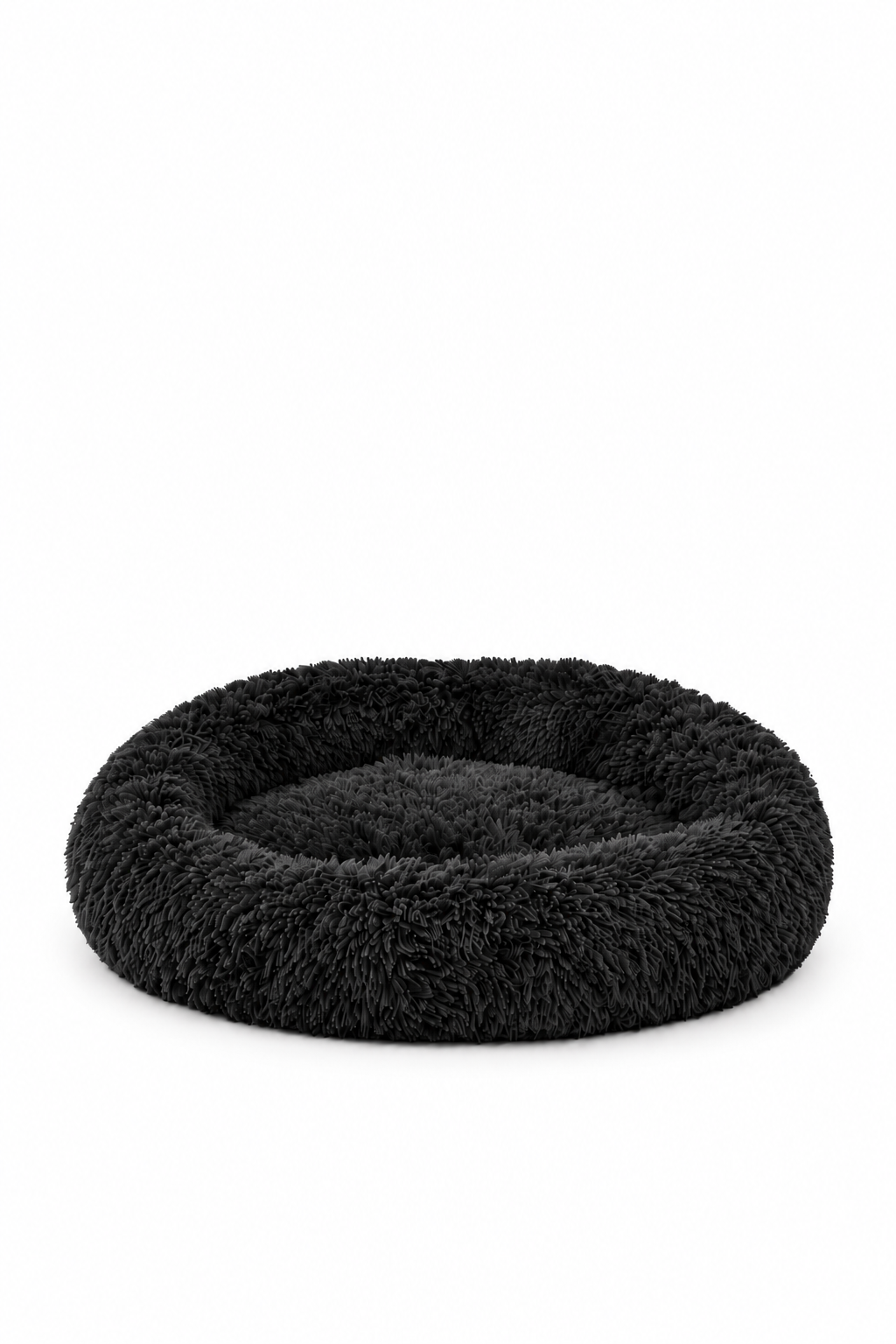 CosyPaw Calming Dog Bed