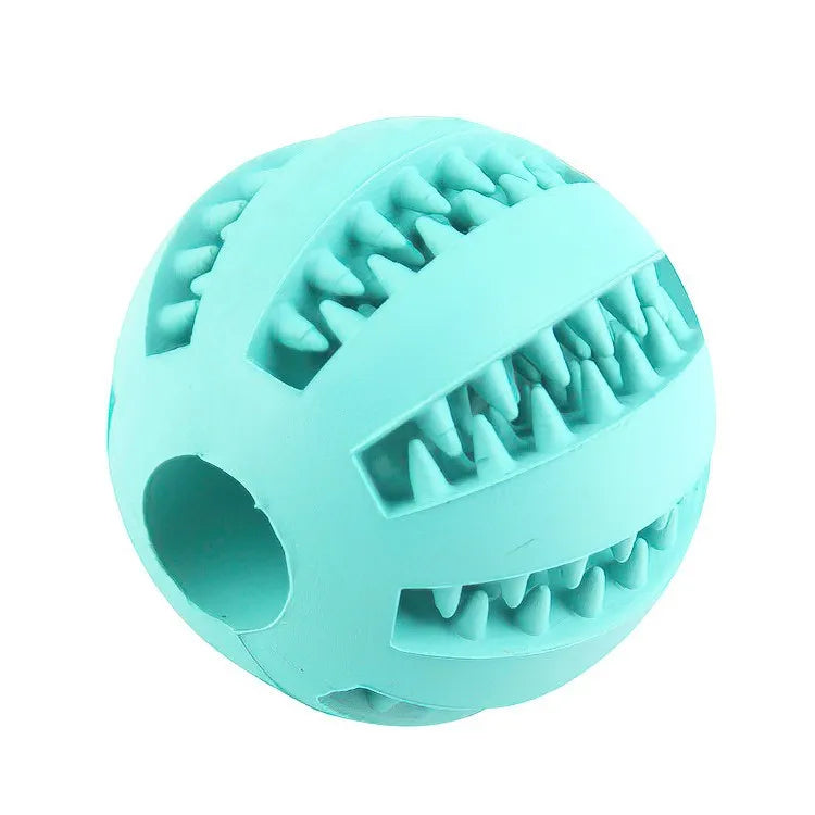 Puzzle Ball Feeder