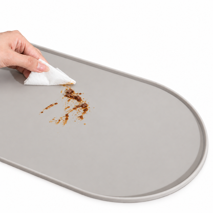 Waterproof Feeding Mat
