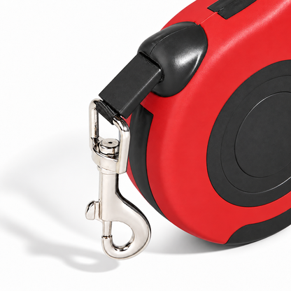 CosyPaw Retractable Dog Lead