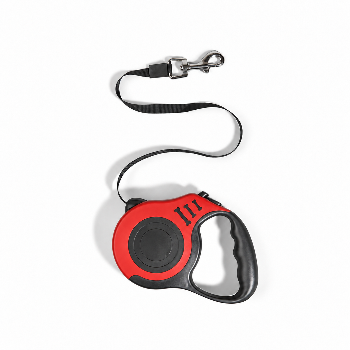 CosyPaw Retractable Dog Lead