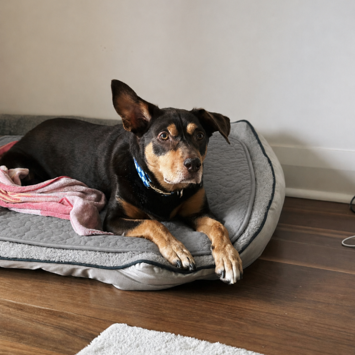 CosyPaw Cooling Mat