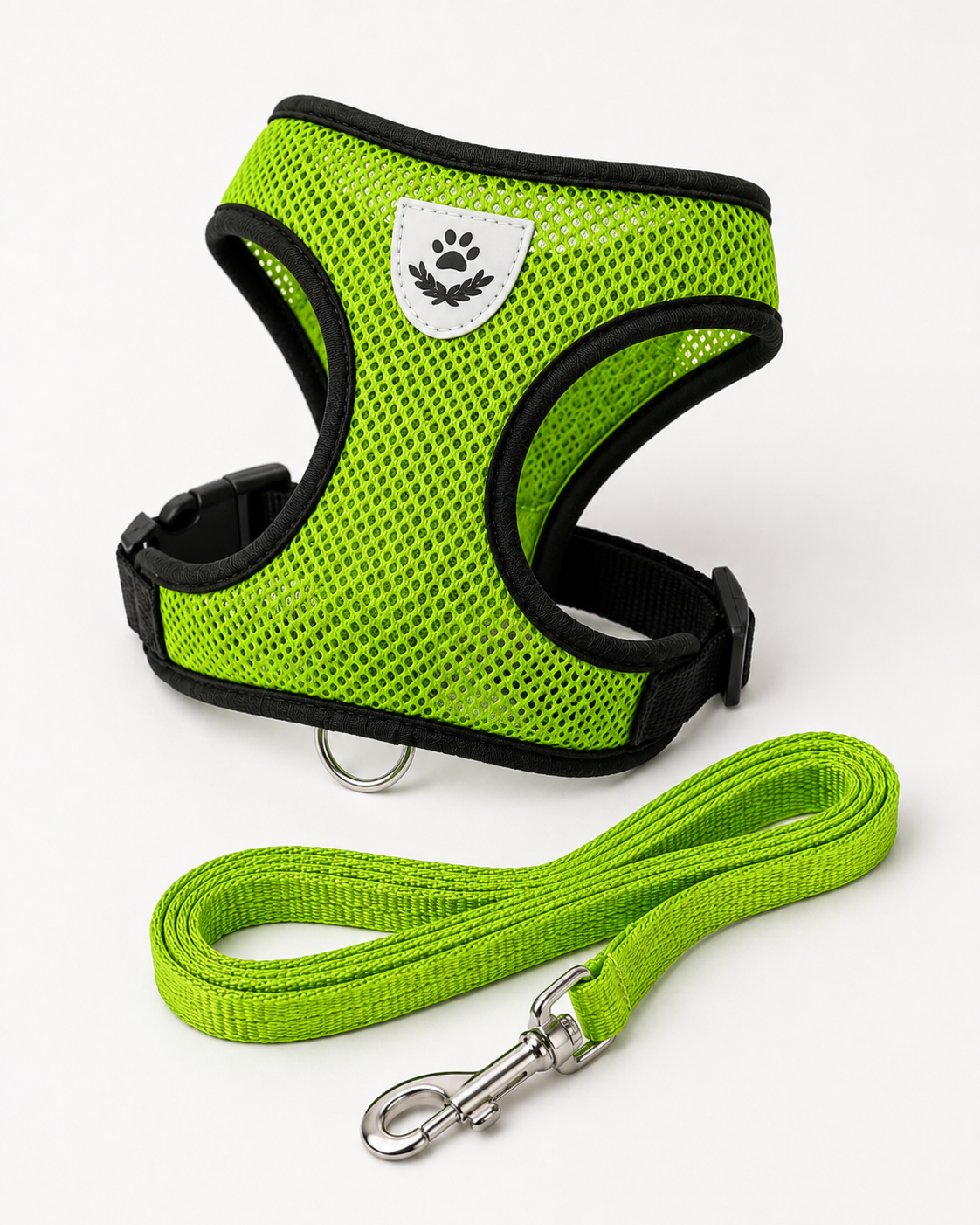 CosyPaw Harness & Lead Set