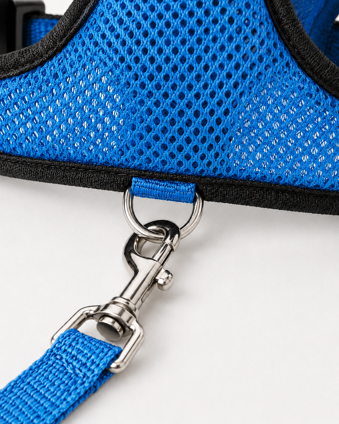 CosyPaw Harness & Lead Set