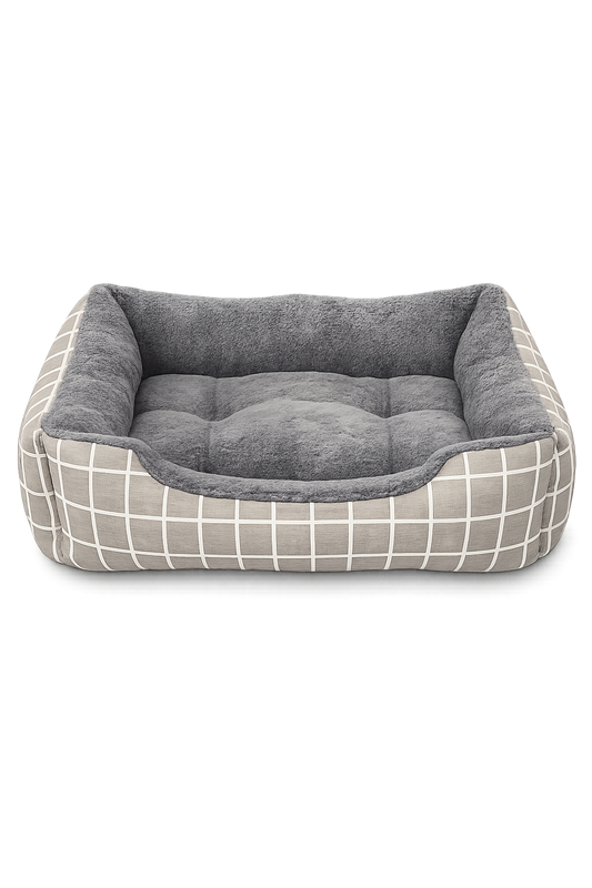 Orthopedic Pet Bed