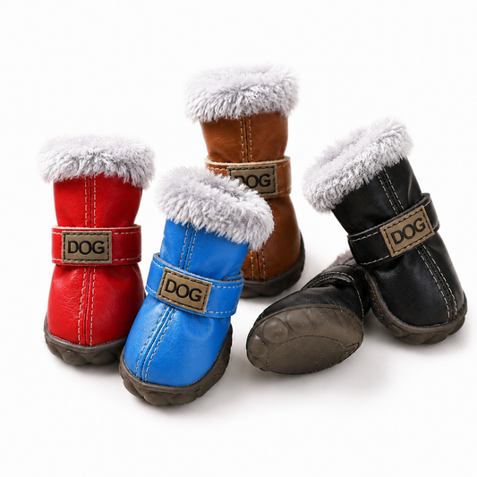 CosyPaw Dog Boots