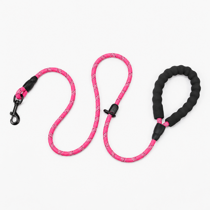 Reflective Rope Lead