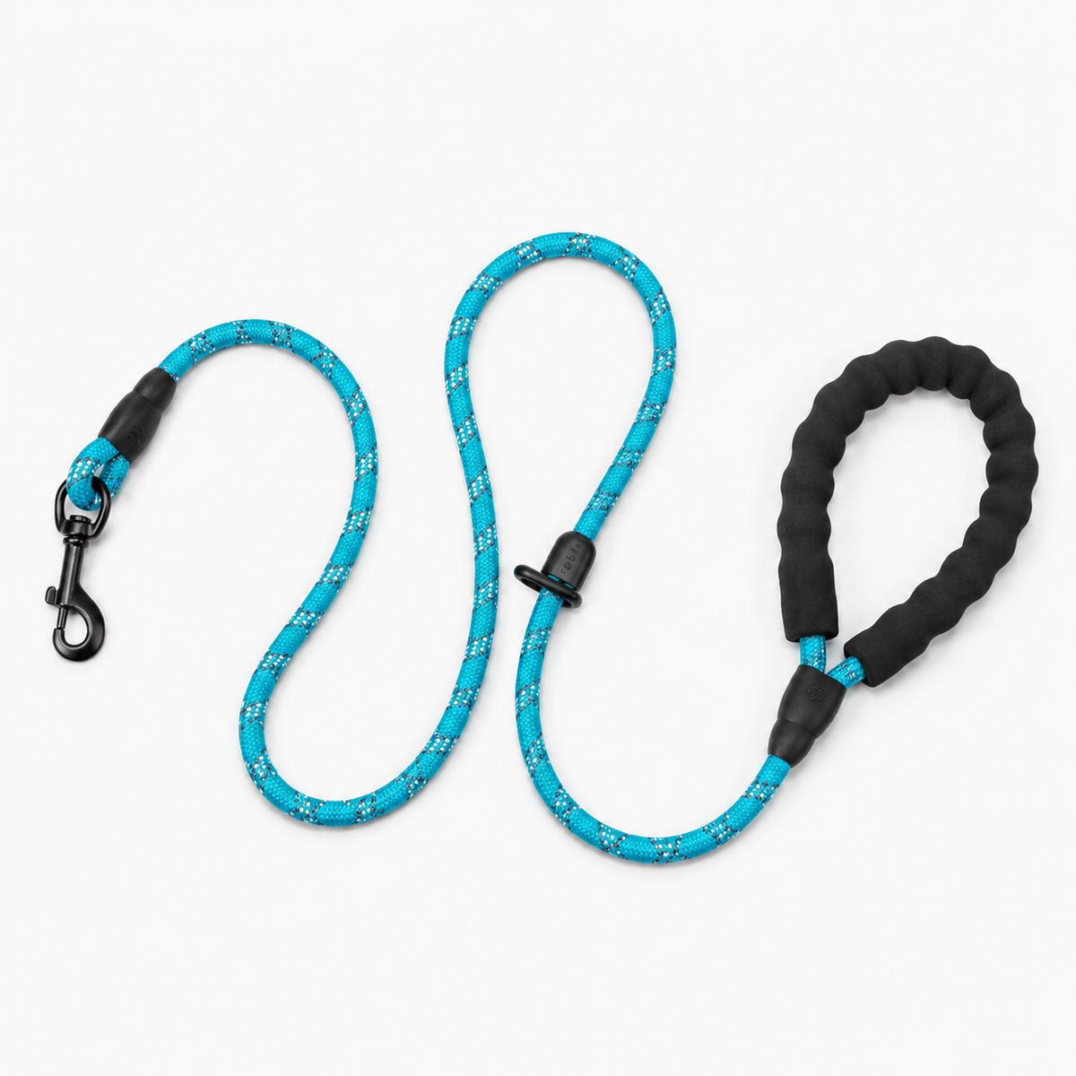 Reflective Rope Lead