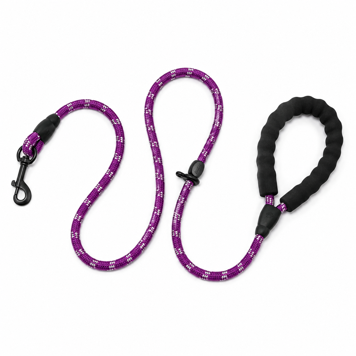 Reflective Rope Lead