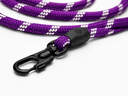 Reflective Rope Lead