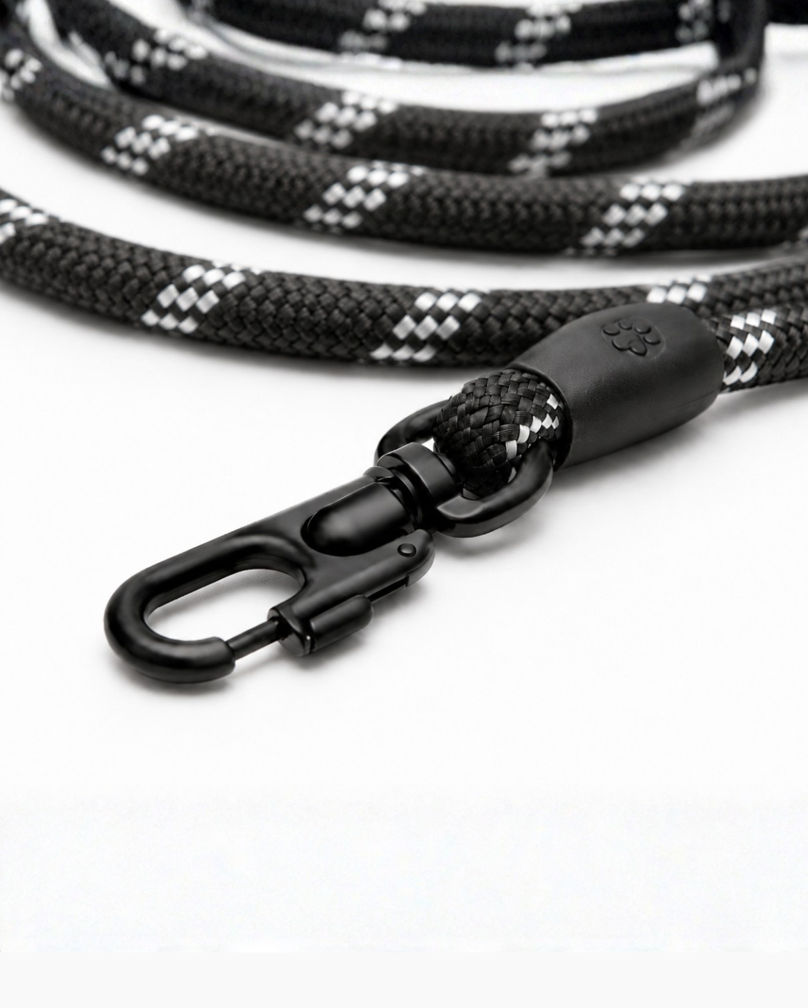 Reflective Rope Lead
