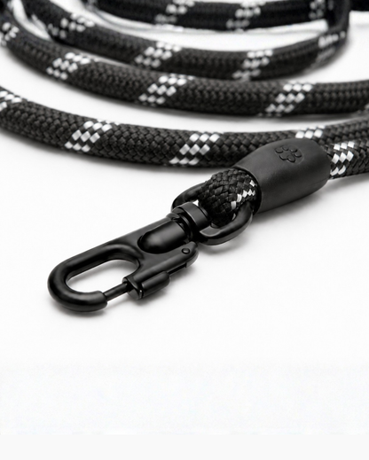 Reflective Rope Lead