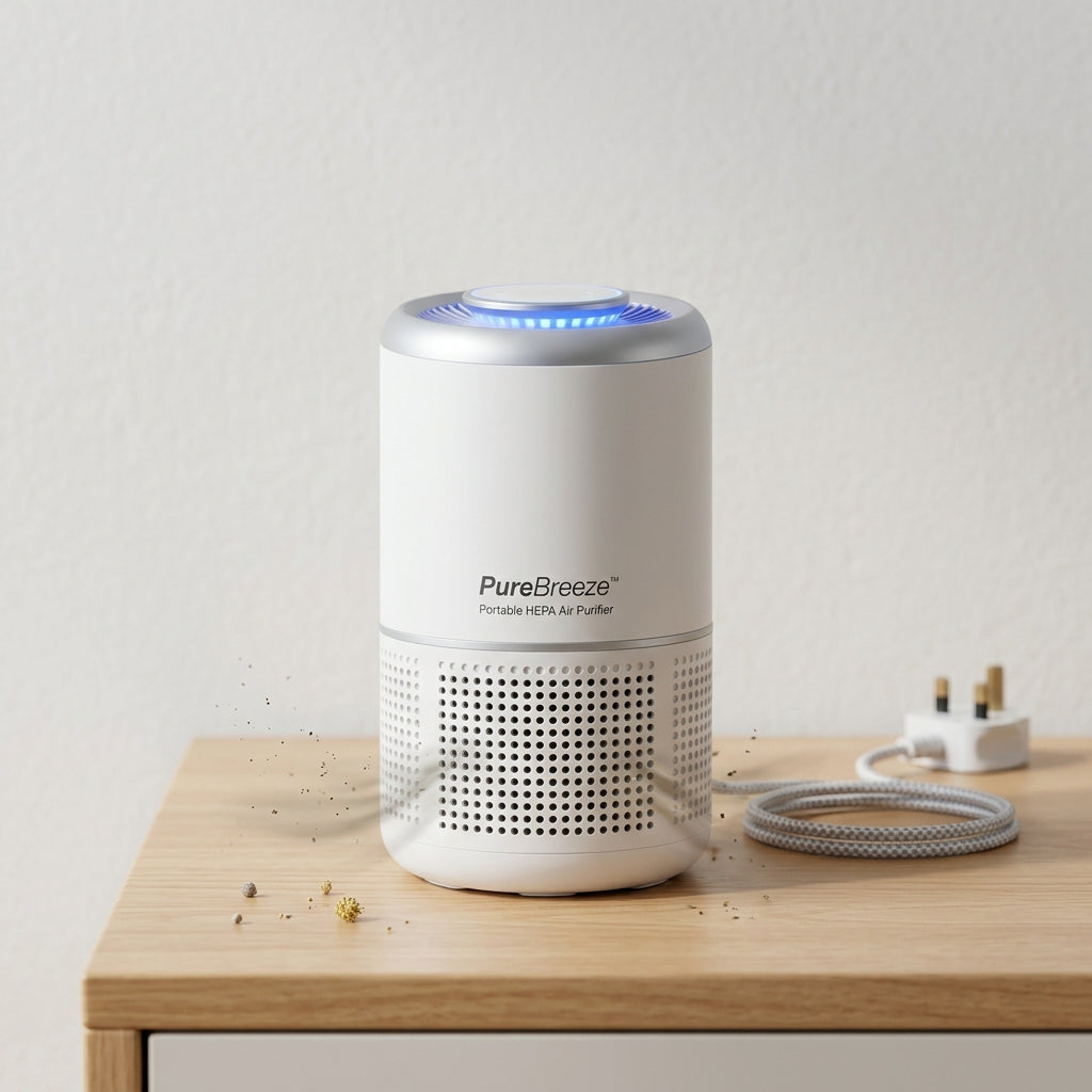 Air Purifier Supply