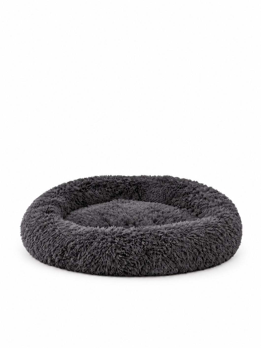 Nap time in the