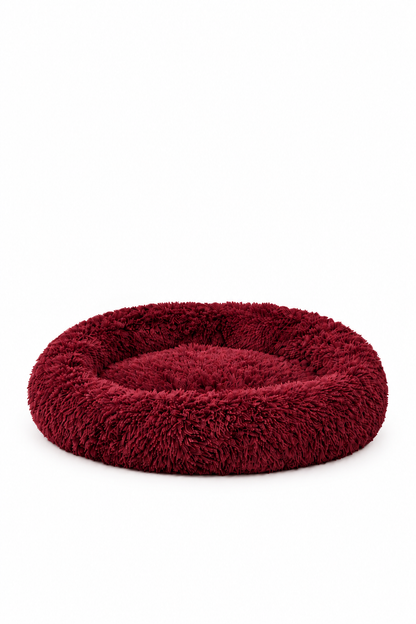 CosyPaw Calming Dog Bed