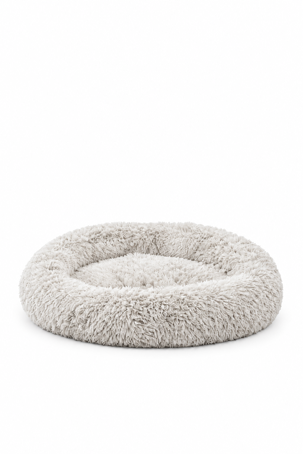 CosyPaw Calming Dog Bed