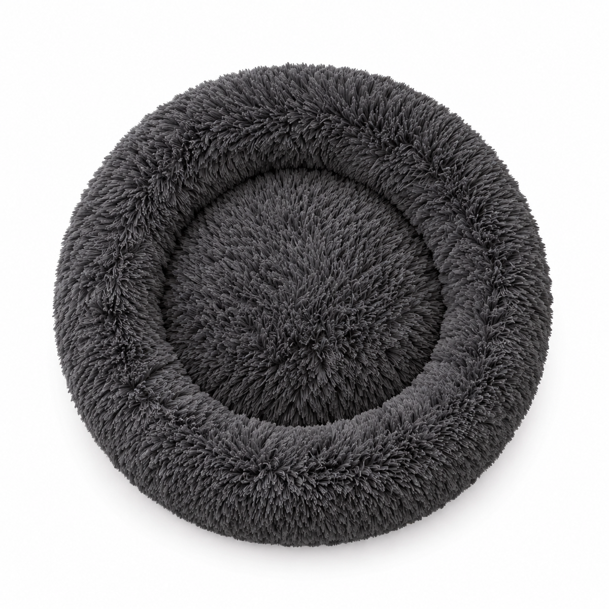 CosyPaw Calming Dog Bed