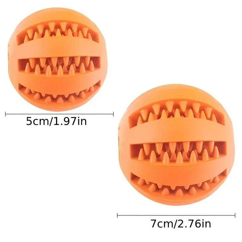 Puzzle Ball Feeder